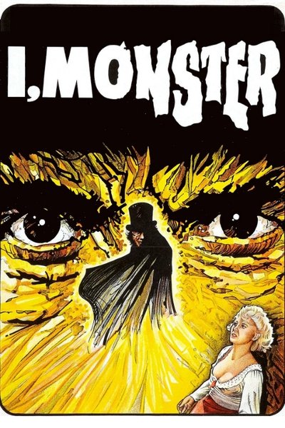 Watch Now!(1971) I, Monster Full Movie Online Putlocker