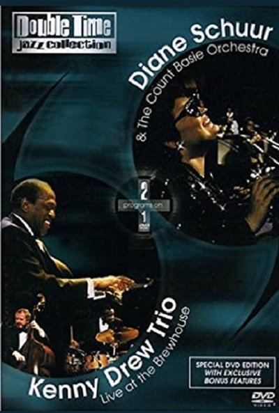 Watch - Double Time Jazz Collection: Kenny Drew Trio / Diane Schuur Movie Online Free Torrent