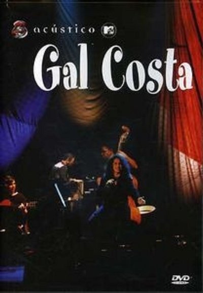 Watch!Acstico MTV: Gal Costa Full Movie -123Movies