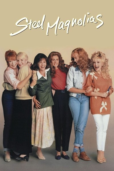 Watch!Steel Magnolias Movie Online Free Putlocker