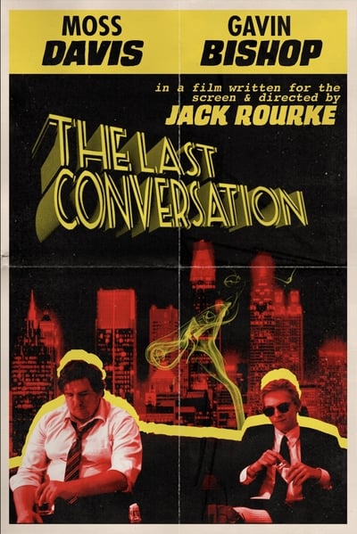 Watch - The Last Conversation Movie Online Free -123Movies