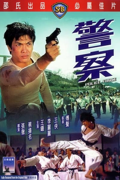 Watch - Jing cha Movie Online -123Movies