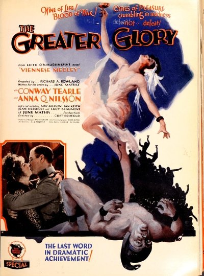Watch Now!The Greater Glory Full Movie Online