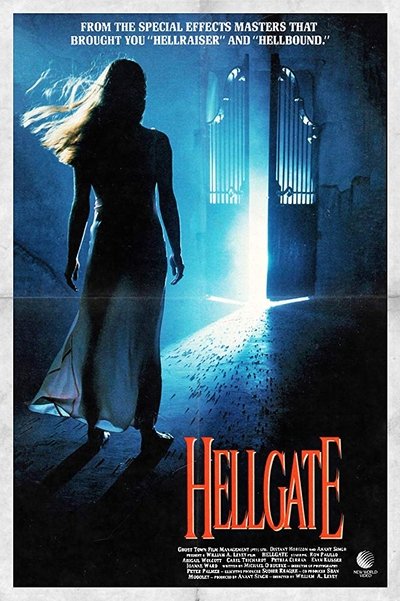 Watch - (1989) Hellgate Movie Online Free 123Movies