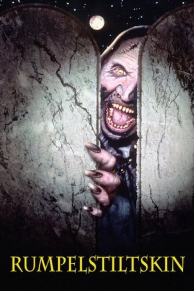 Watch!(1995) Rumpelstiltskin Movie Online 123Movies