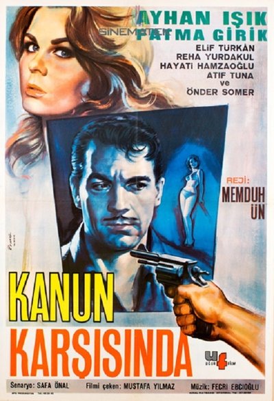 Watch!Kanun Karşısında Movie Online Free 123Movies