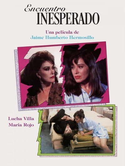 Watch - Encuentro inesperado Full Movie 123Movies