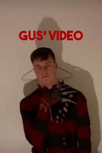 Watch - (2019) Gus' Video Movie Online Free Putlocker