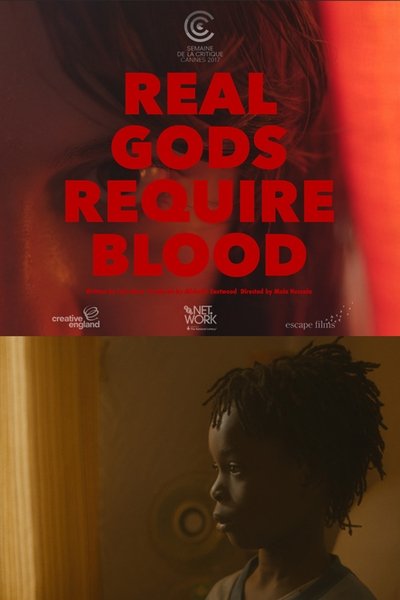 Watch Now!Real Gods Require Blood Movie Online Free -123Movies