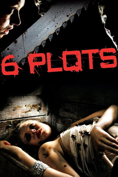 Watch - (2012) 6 Plots Movie Online 123Movies