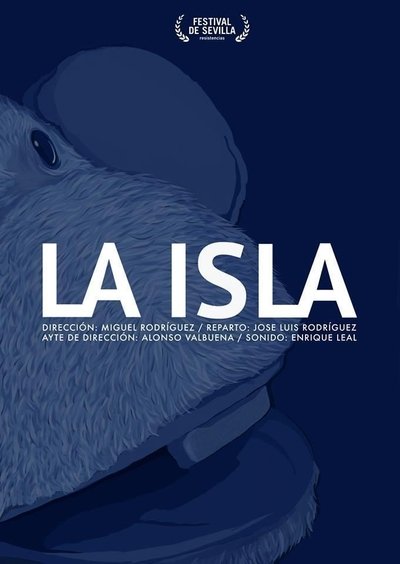 Watch!(2017) La isla Movie Online Free -123Movies