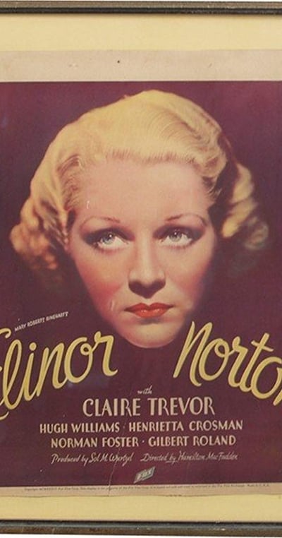 Watch - Elinor Norton Movie Online Free -123Movies
