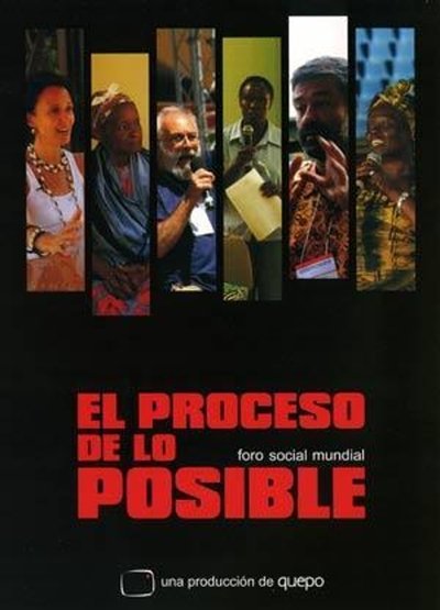 Watch Now!El proceso de lo posible Full Movie Online Putlocker