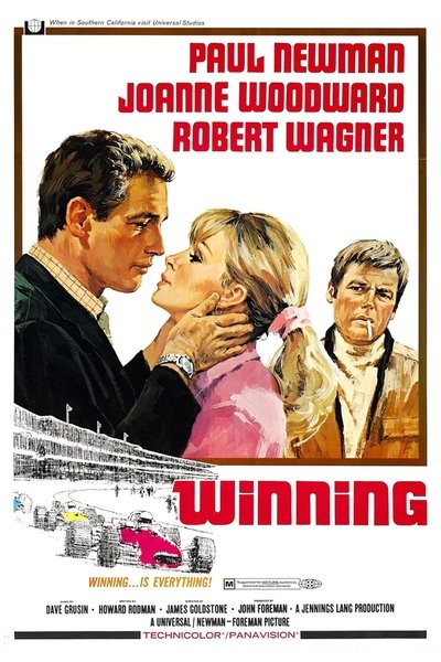 Watch!(1969) Winning Full Movie -123Movies