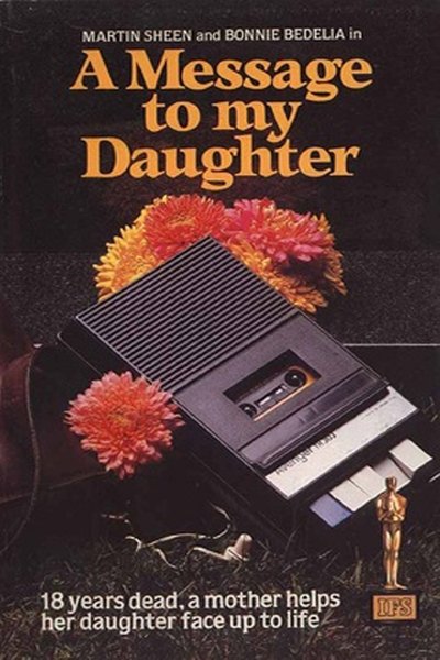 Watch Now!Message to My Daughter Movie Online Putlocker