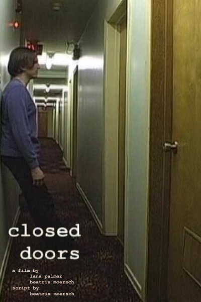 Watch Now!(2006) Closed Doors Full Movie Putlocker