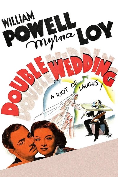 Watch!Double Wedding Full Movie -123Movies