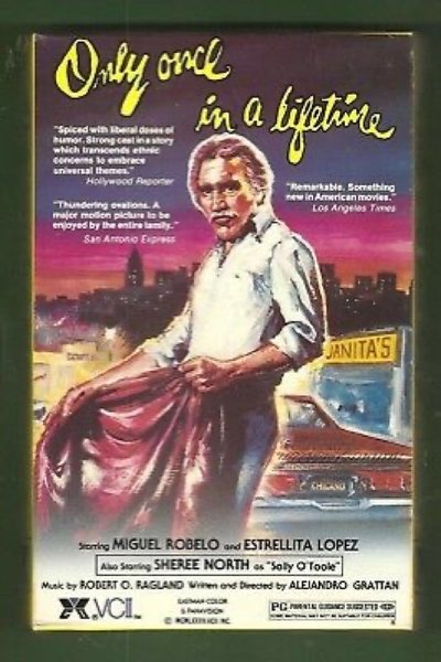 Watch Now!(1979) Only Once in a Lifetime Movie Online Free -123Movies