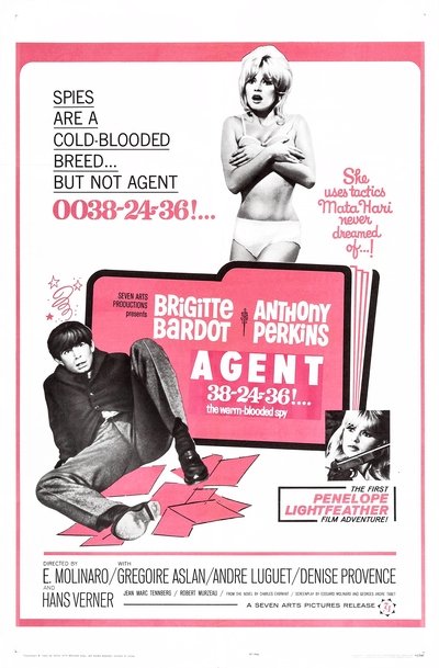 Watch!(1964) Une ravissante idiote Movie Online -123Movies