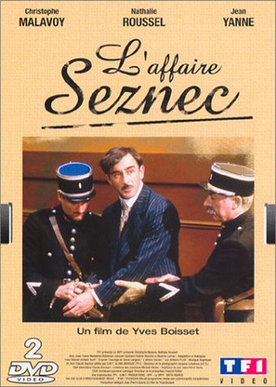 Watch Now!(1993) L'Affaire Seznec Movie Online Torrent