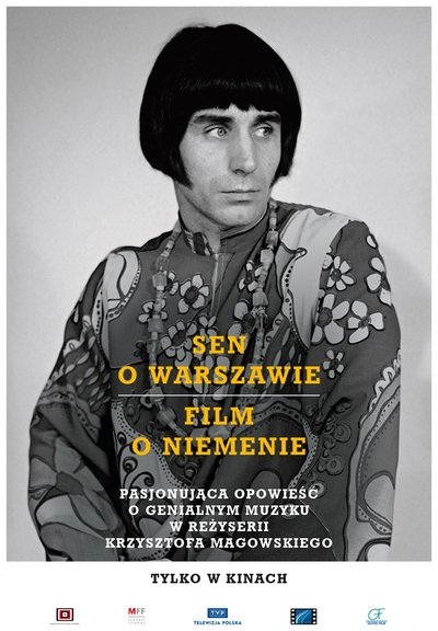 Watch!(2014) Sen o Warszawie Movie Online Free -123Movies
