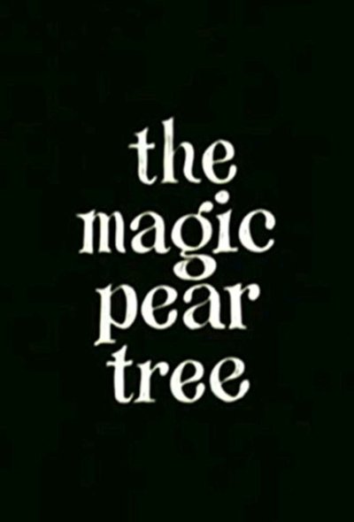 Watch Now!(1968) The Magic Pear Tree Movie Online FreePutlockers-HD