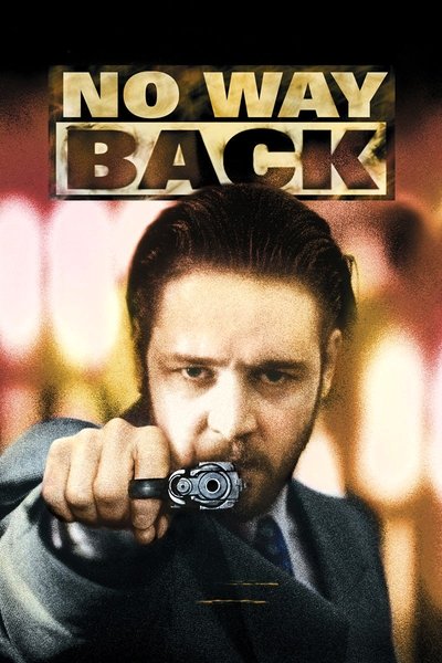 Watch!(1995) No Way Back Movie Online Putlocker