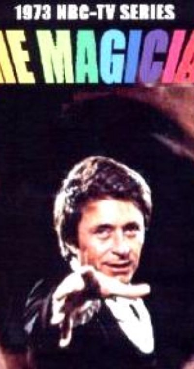 Watch Now!(1973) The Magician Movie Online -123Movies