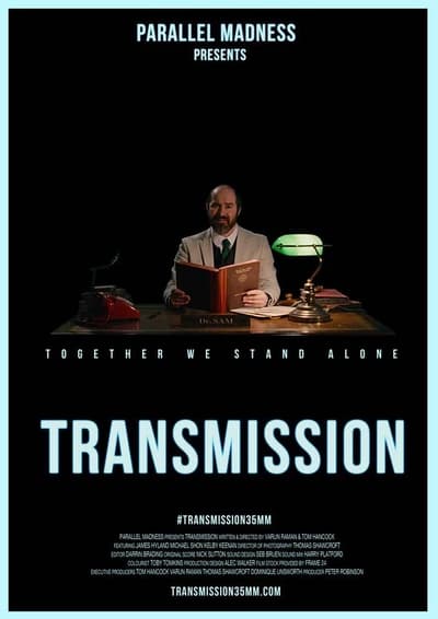 Watch - (2017) Transmission Movie Online 123Movies