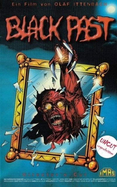 Watch Now!(1989) Black Past Movie Online 123Movies