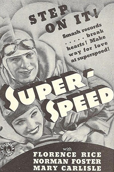 Watch!(1935) Super Speed Movie Online Free Putlocker