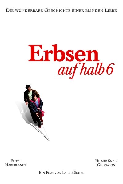 Watch!Erbsen auf halb 6 Full Movie OnlinePutlockers-HD