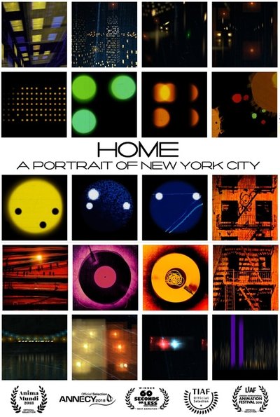 Watch Now!(2018) Home: A Portrait Of New York City Movie Online
