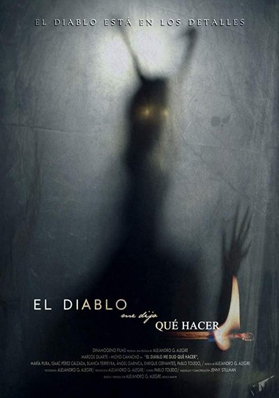 Watch - El diablo me dijo qu hacer Full Movie Online