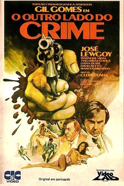 Watch Now!(1979) O Outro Lado do Crime Full Movie Online Putlocker