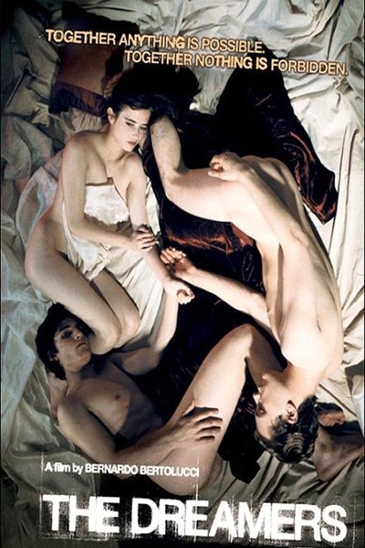Watch Now!The Dreamers Movie OnlinePutlockers-HD