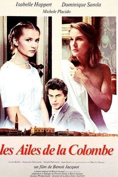 Watch - Les ailes de la colombe Movie Online -123Movies