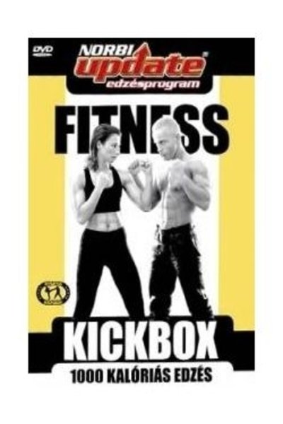 Watch Now!() Norbi Fitness Kickbox 1 1000 kalóriás edzés Movie Online Free Putlocker