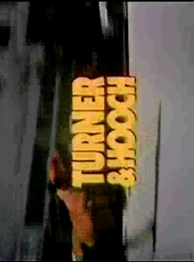 Watch!(1990) Turner & Hooch Full Movie Online 123Movies