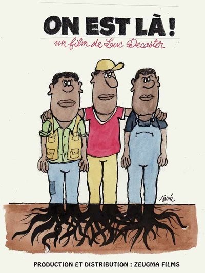 Watch!On est là ! Full Movie OnlinePutlockers-HD