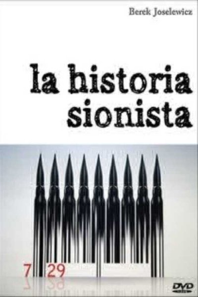 Watch!The Zionist Story Movie Online Free -123Movies