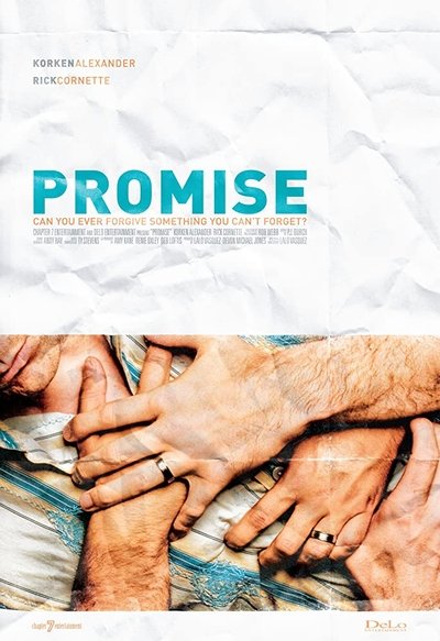 Watch!Promise Movie OnlinePutlockers-HD