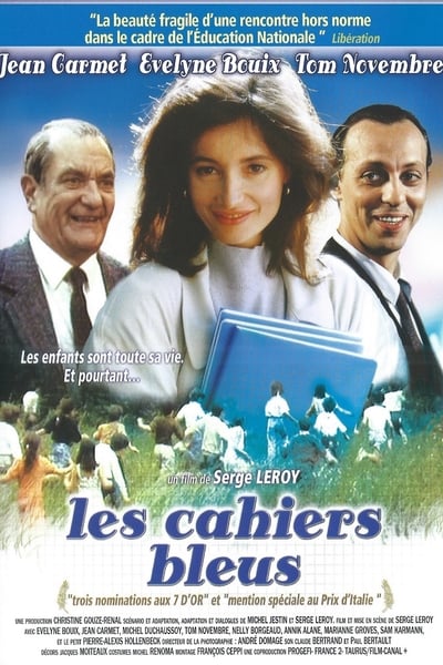 Watch Now!Les Cahiers Bleus Full Movie Online 123Movies
