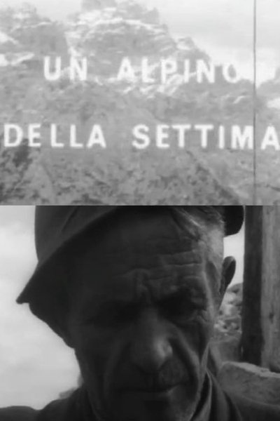 Watch!Un alpino della settima Movie Online Torrent