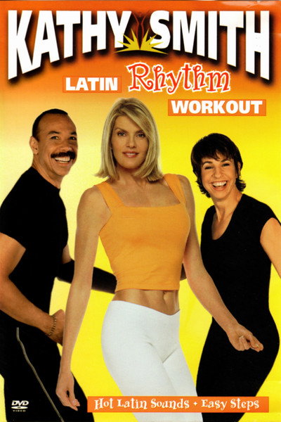 Watch - Kathy Smith Latin Rhythm Workout Movie Online -123Movies