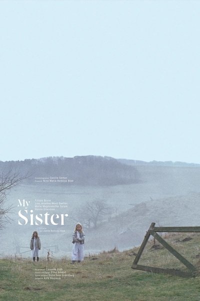 Watch!(2017) Min sster Movie Online Putlocker