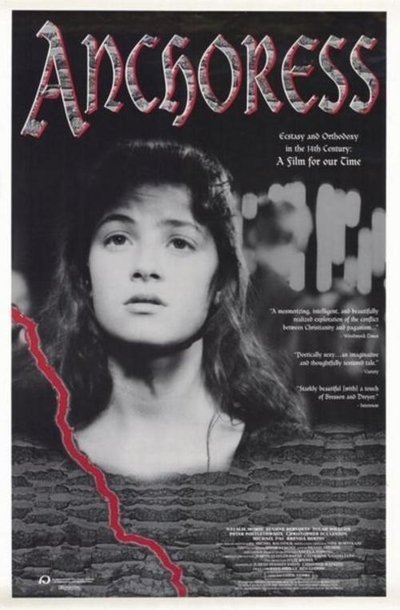 Watch - Anchoress Full Movie 123Movies