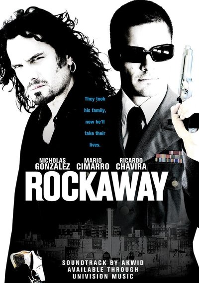 Watch!Rockaway Movie Online Free 123Movies