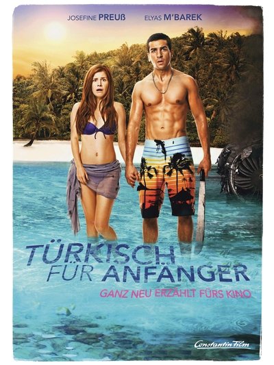 Watch!Türkisch für Anfänger Movie Online Free Torrent