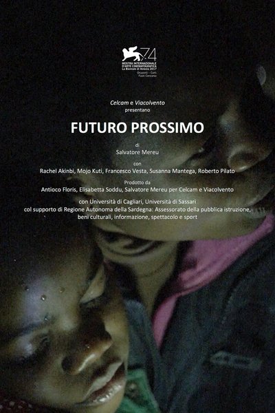 Watch!Futuro Prossimo Movie Online Free 123Movies